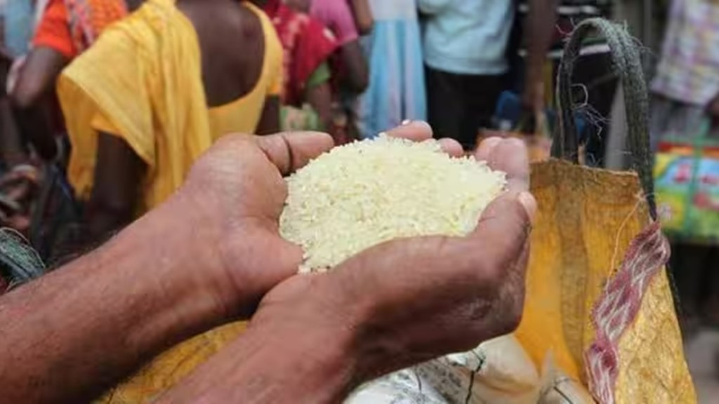 rice, economy