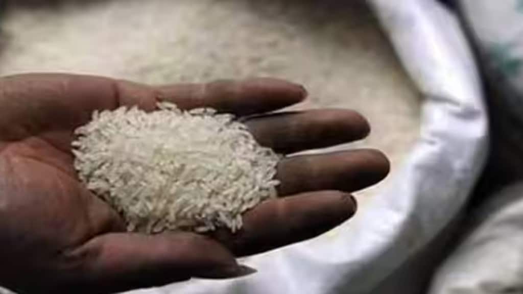 IMF, export, non-basmati rice, food security, rice prices, food prices, monsoon, export restrictions, El Nino, vegetable inflation, subsidised rates