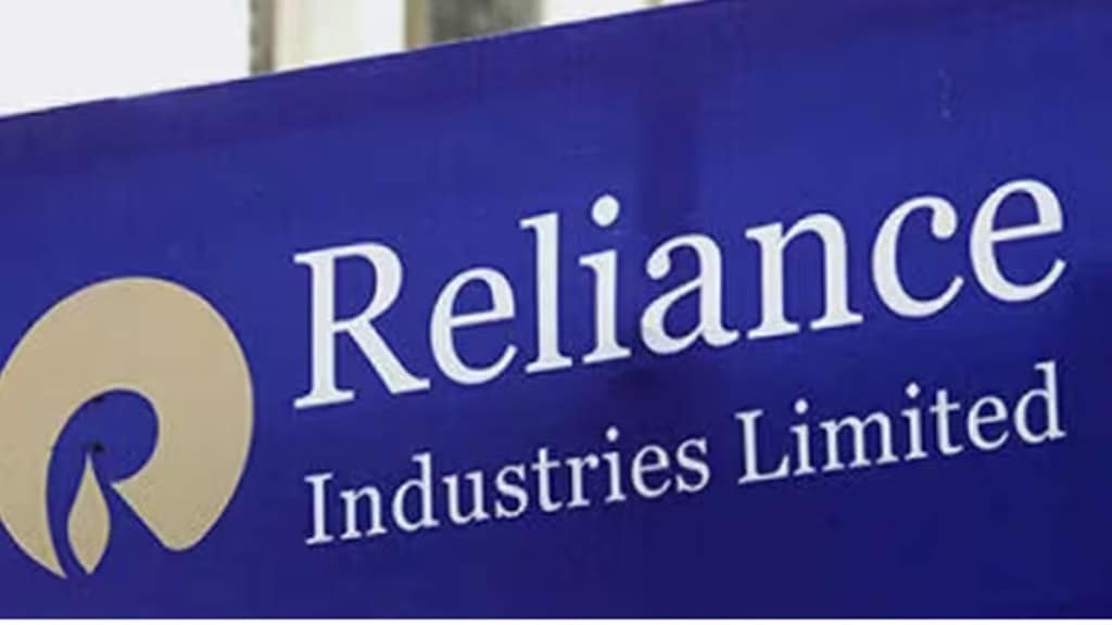 reliance, reliance, industries reliance, reliance, industries