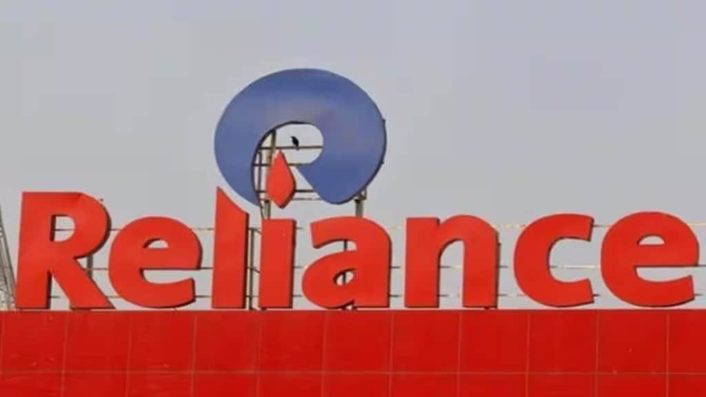 Reliance, reliance news, ambani news, addverb robotics news, industry news