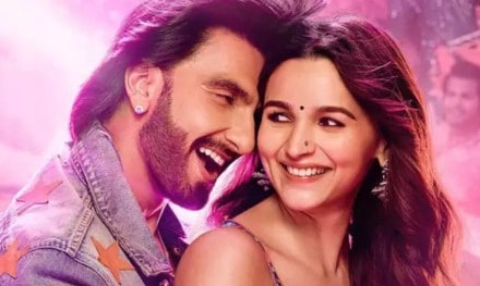 Rocky Aur Rani Kii Prem Kahaani, Rocky Aur Rani Kii Prem Kahaani review, Rocky Aur Rani Kii Prem Kahaani movie review, Karan Johar, Karan Johar films, Ranveer Singh, Alia Bhatt, Bollywood