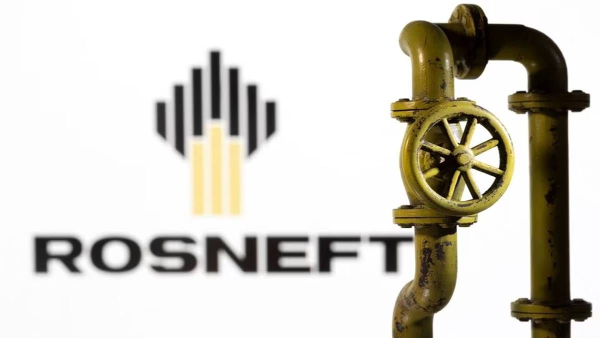 rosneft