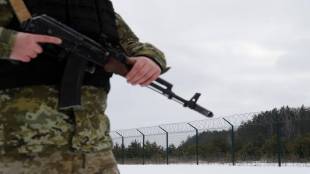 russia ukraine conflict