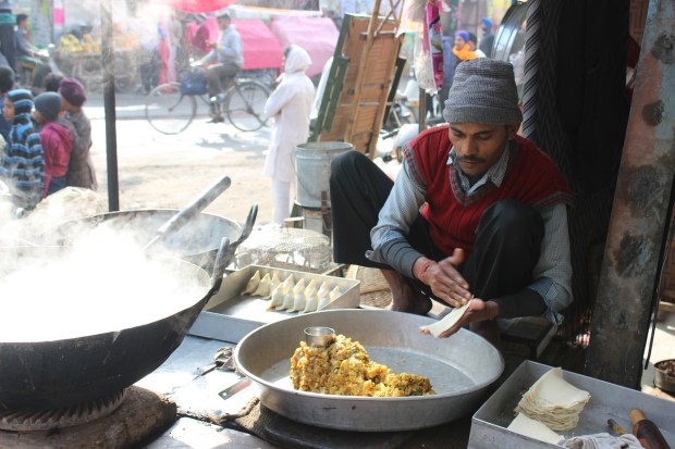 samosa