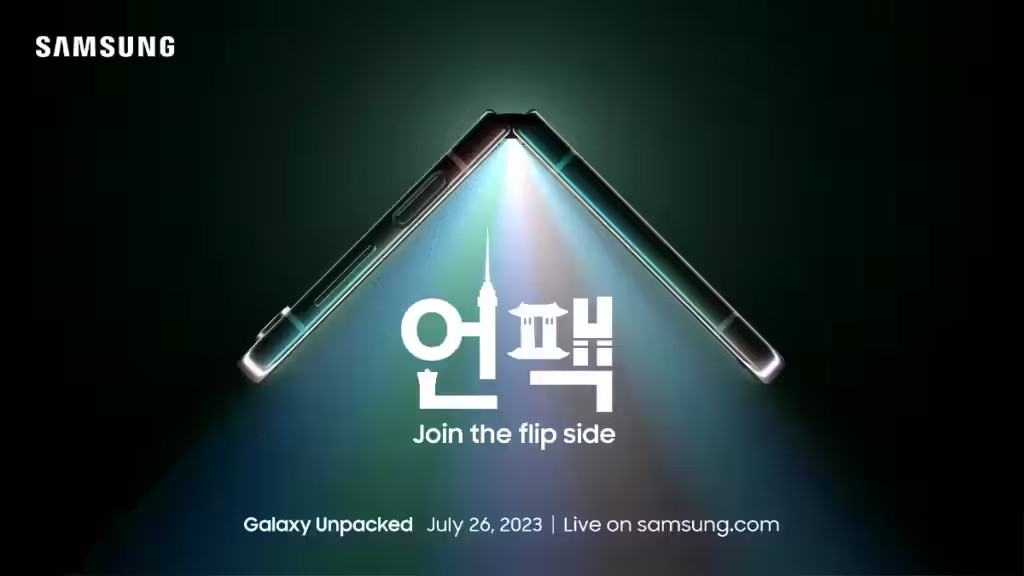 Samsung Galaxy Z Fold 5, Flip 5 prices leaked ahead of Unpacked Seoul launch on July 26: Details