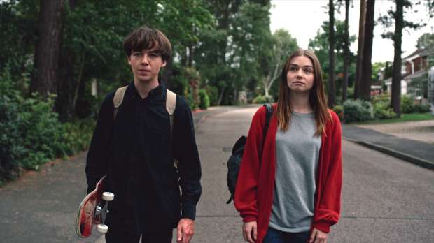Source: Netflix