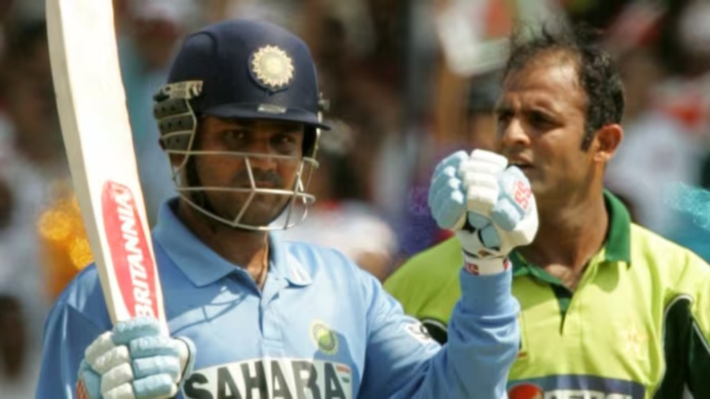 Virender Sehwag, Rahul Dravid, Rana Naved-Ul-Hasan Virendra Sehwag, Rana Naved-Ul-Hasan Rahul Dravid, Rana Naved-Ul-Hasan, India vs pakistan, cricket news
