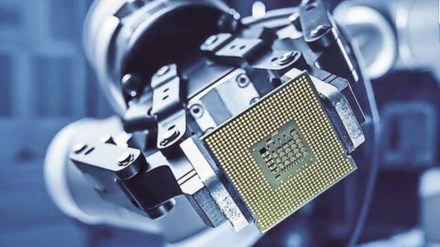 semiconductor, chips