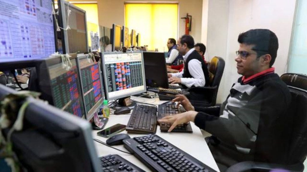 sensex, nifty