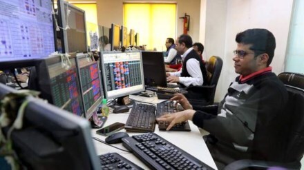 sensex, nifty