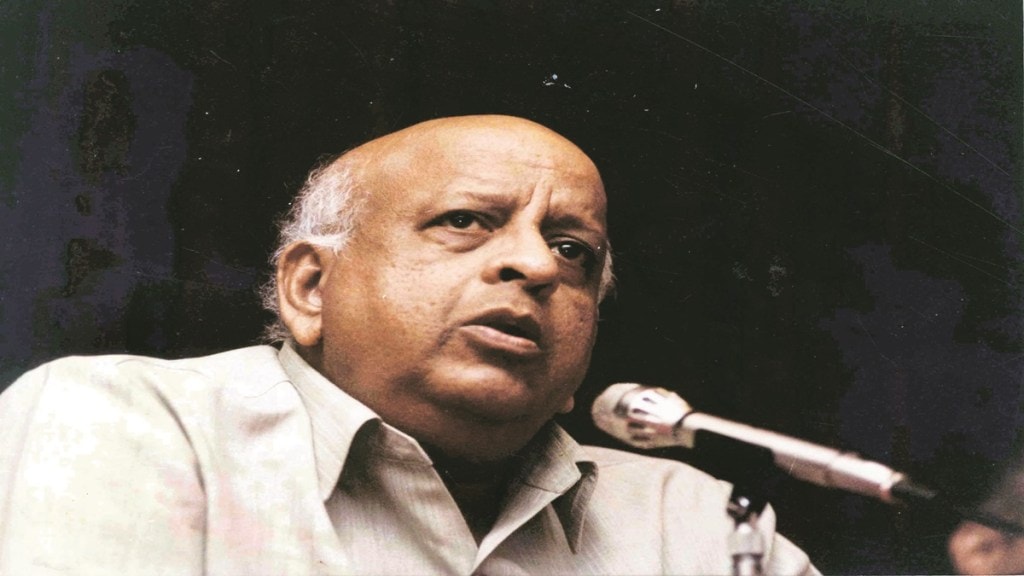 tn seshan, book review