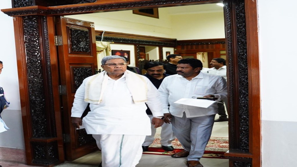Siddaramaiah poll promises