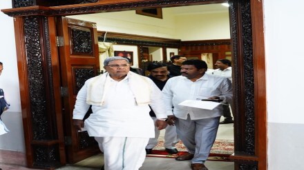 Siddaramaiah poll promises
