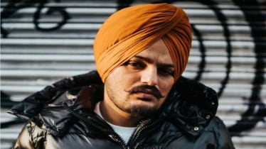 Sidhu Moosewala, book review