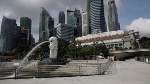 Henley Passport Index 2023, World's strongest passport, world's weakest passport, passport ranking, Henley ranks passports, India's henley passport index rank