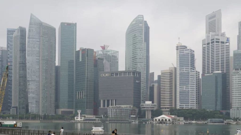 singapore