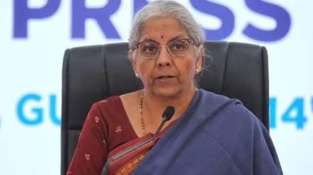 sitharaman, india sitharaman, india