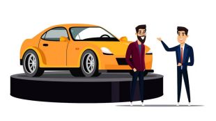 new car market growth