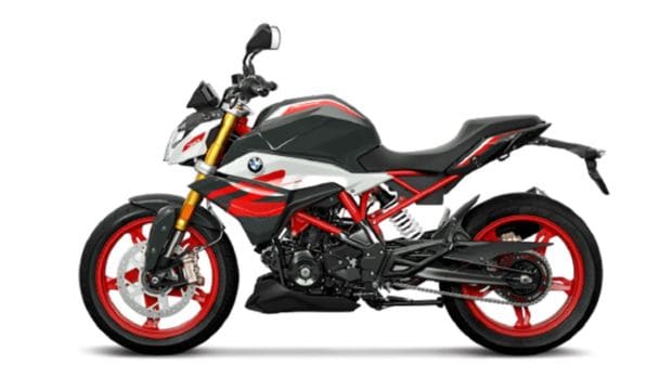g 310 r