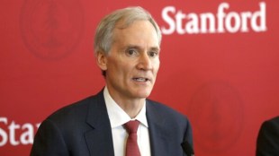 Stanford University President, Stanford University President resigns, Stanford University, Stanford University President research review, Stanford University President research flaw