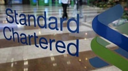 Standard Chartered , banking Standard Chartered , banking