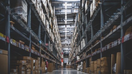 bastian solutions, warehouse, warehouse automation, automation technology, storage, retrieval systems, robotics, packaging and sorting, automated conveyor system, customer satisfaction