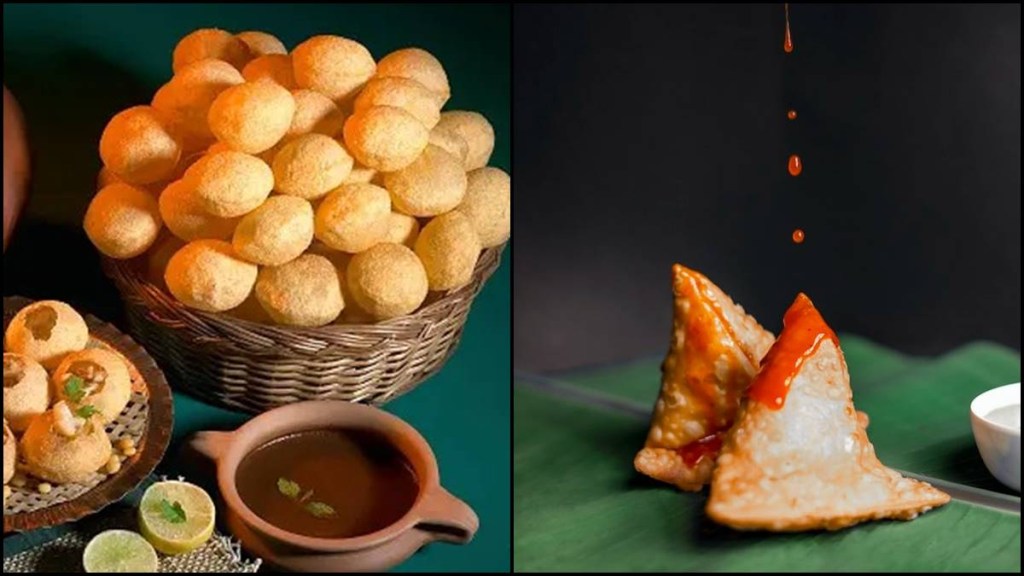 Street Food, Pani Puri, Vada Pav, Jalebi, Indian street food, jalebi best places, food news