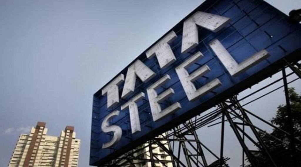 Tata Steel Q1 profit