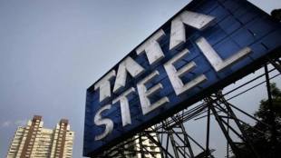 Tata Steel Q1 profit
