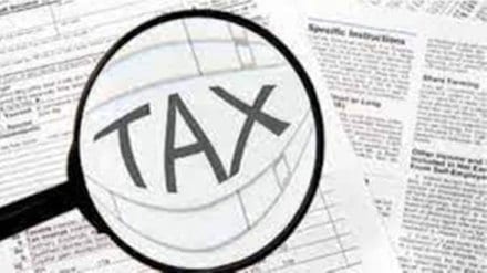 income tax notice, Income Tax Return forms, foreign investments, Schedule FA, taxpayer, penalty, Schedule FA