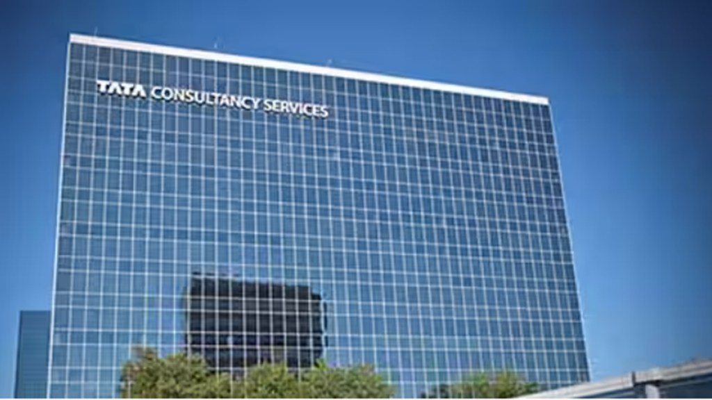 TCS, industry news