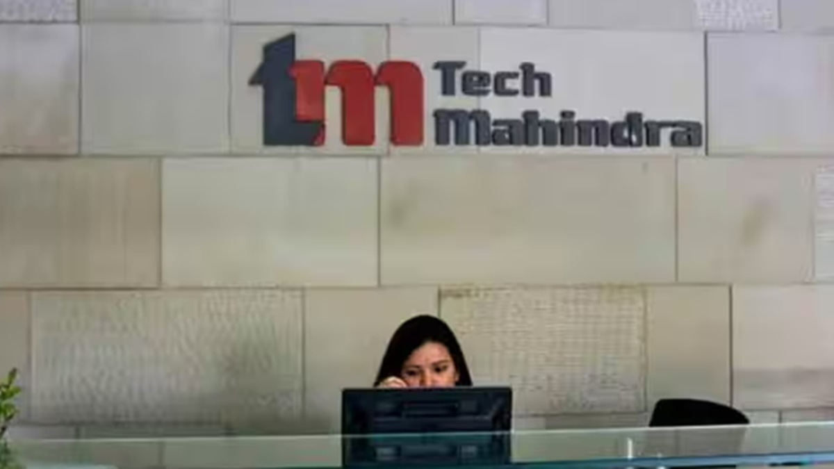 tech mahindra, industry news