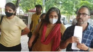 Teesta Setalvad. Gujarat