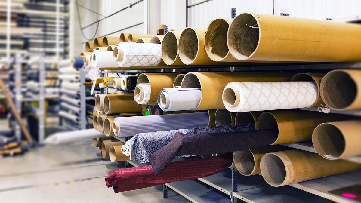 msme, textile, textile industry India, Indian msme, textile ministry, monsoon session, indian parliament, parliament news, lok sabha tv, lok sabha, rajya sabha, questions and answers