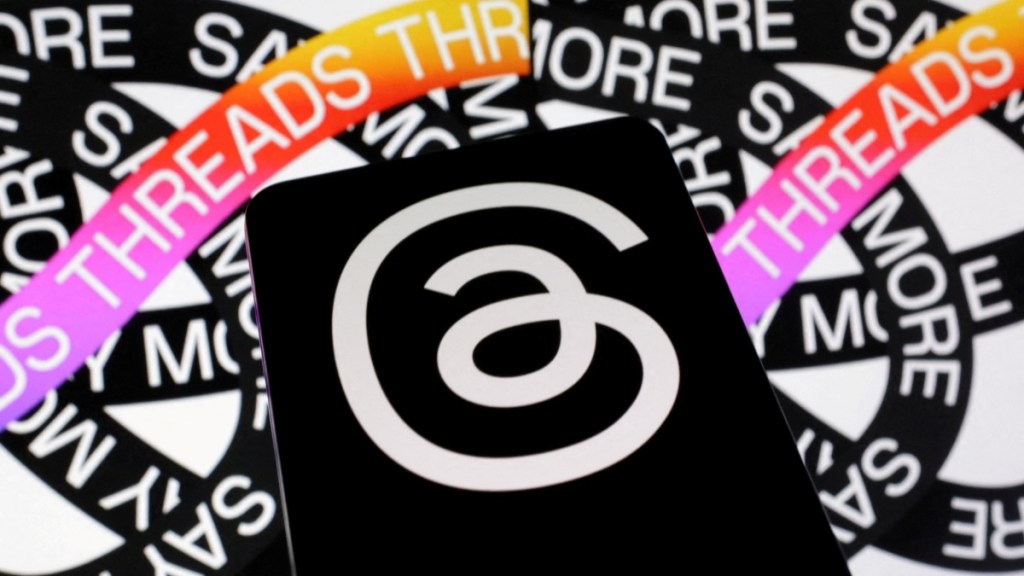 Meta to label government- affiliated accounts on Threads: Report