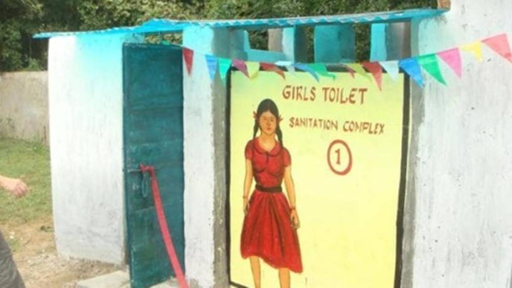 sanitation, livelihood