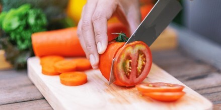 Madhya Pradesh man uses tomatoes to cook food without wife's permission. Here's what happened next