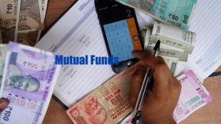 tax on mutual fund gains in ITR