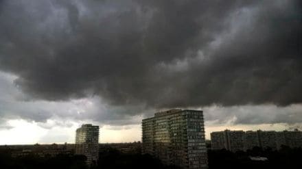 tornado