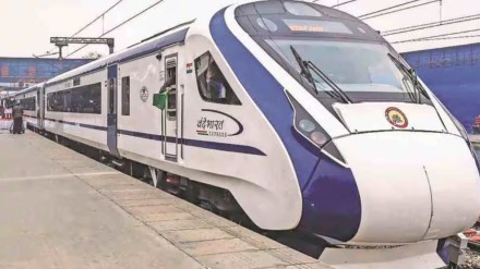 Vande Bharat trains, Vande Bharat train fire, fire on Vande Bharat train, Vande Bharat trains news, Railways news