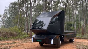 tresa motors