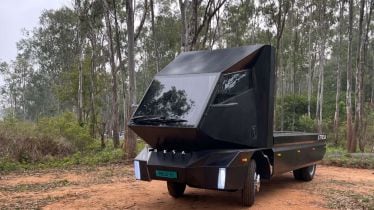 tresa motors