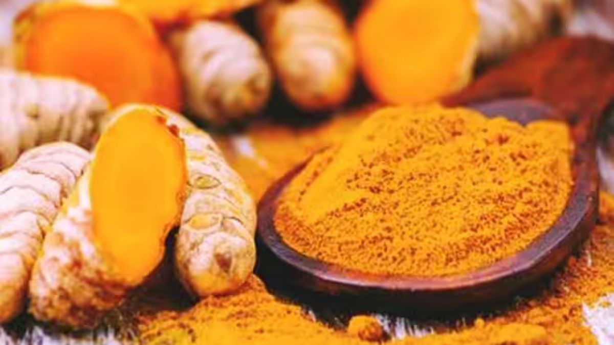turmeric turmeric