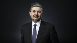 Uday Kotak, banking