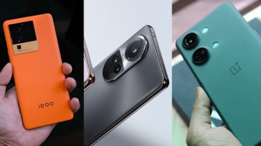 Oppo Reno 10 Pro versus OnePlus Nord 3 versus iQOO Neo 7 Pro: Pinpoint the differences