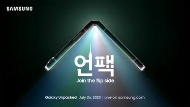 Samsung Galaxy z Flip 5, Fold 5 Indian prices leak ahead of Galaxy Unpacked event