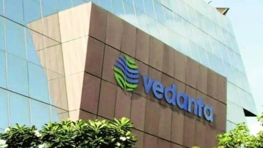 vedanta, industry news