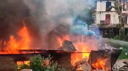 Manipur violence| most deaths recorded in imphal east and west, churachandpur|