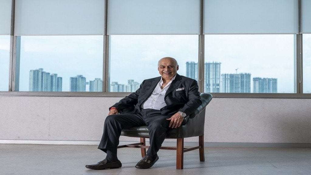 Vivek Chaand Sehgal, Co-founder, Richest Indian, Australia, Motherson Group