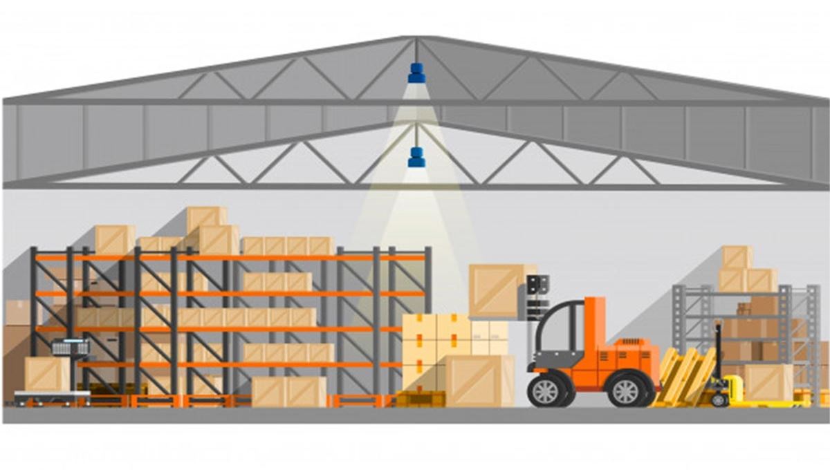 Industrial & warehousing sector recorded 22.4 mn sq ft space absorption in H1 2023: Savills India